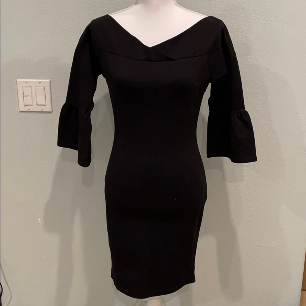 IN STYLE Dress
